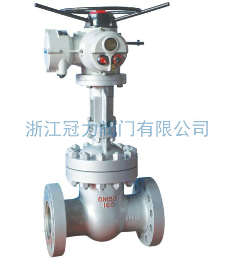 电动闸阀在安装方面具有哪些安装方式？