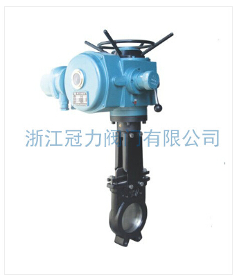 刀闸阀是怎样防输送管路系统中的泄漏事件？