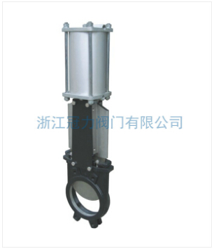 气动刀型闸阀的密封效果怎样才可以达到良好效果？